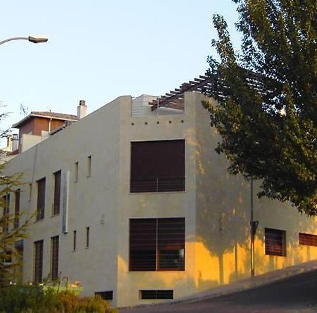Llave De Granada Daire Alcalá la Real Dış mekan fotoğraf