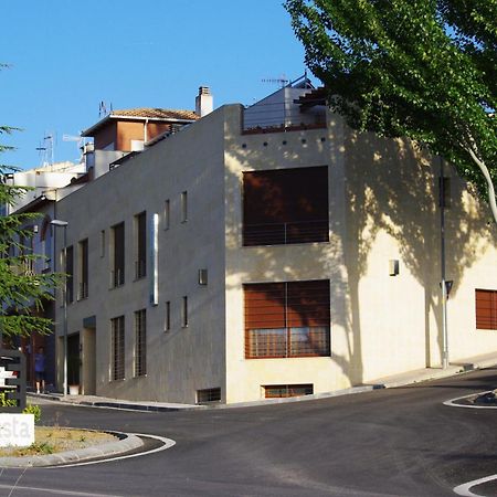 Llave De Granada Daire Alcalá la Real Dış mekan fotoğraf