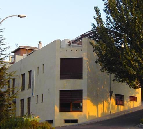 Llave De Granada Daire Alcalá la Real Dış mekan fotoğraf