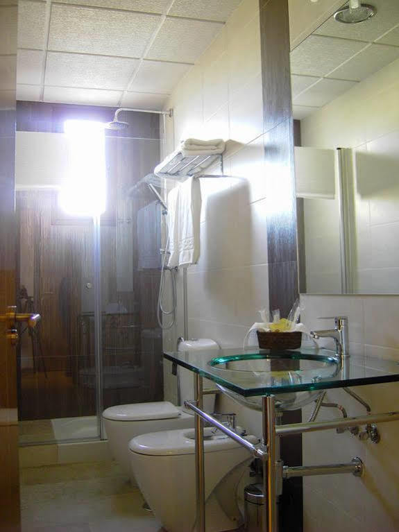 Llave De Granada Daire Alcalá la Real Dış mekan fotoğraf